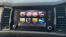 Skoda Kodiaq 1.5 TSI SE L Executive 5dr DSG [7 Seat] Petrol Estate